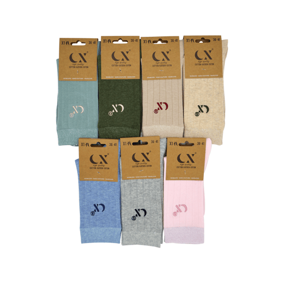 Intersocks Kousen Assortiment