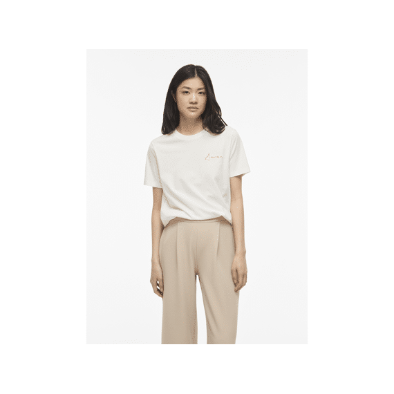Vila T-shirt