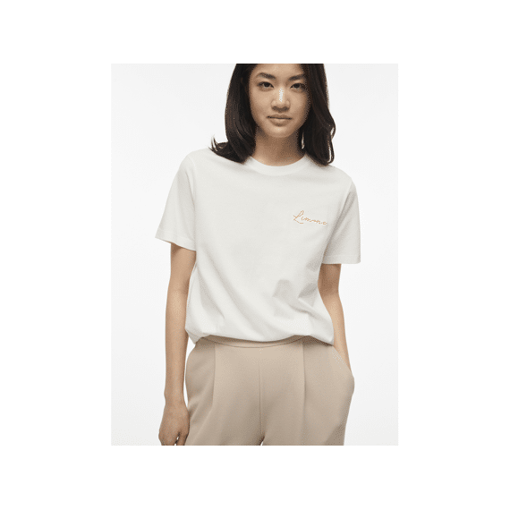 Vila T-shirt