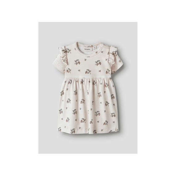Lil'' Atelier Baby Jurk