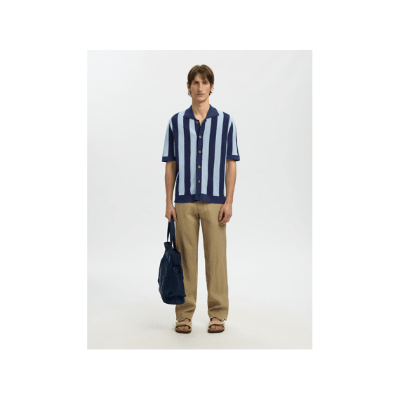 Selected Gilet