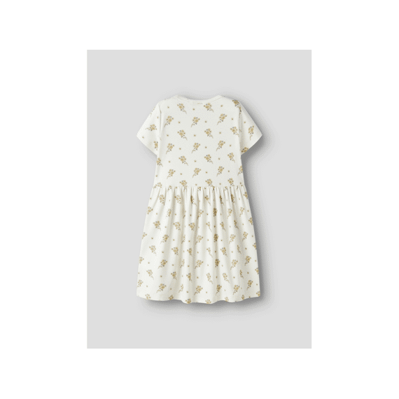 Lil'' Atelier Mini Jurk