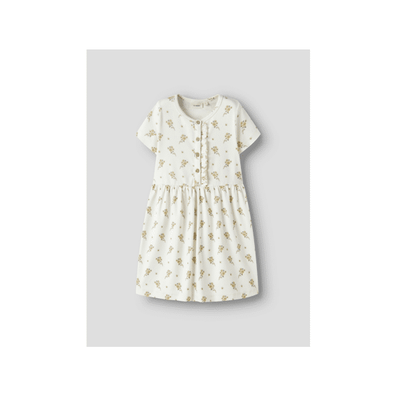 Lil'' Atelier Mini Jurk