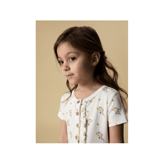 Lil'' Atelier Mini Jurk