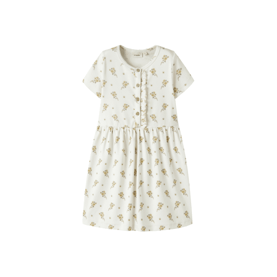 Lil'' Atelier Mini Jurk
