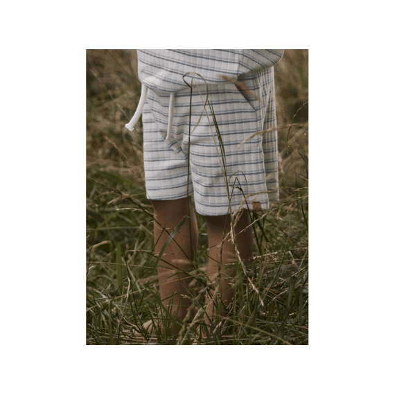 Lil'' Atelier Mini Short