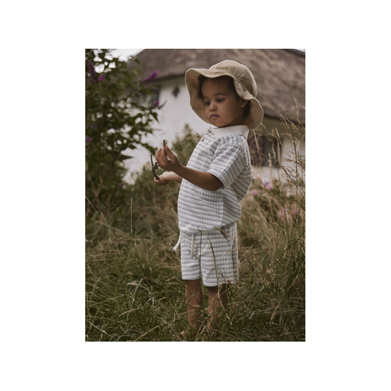 Lil'' Atelier Mini Short
