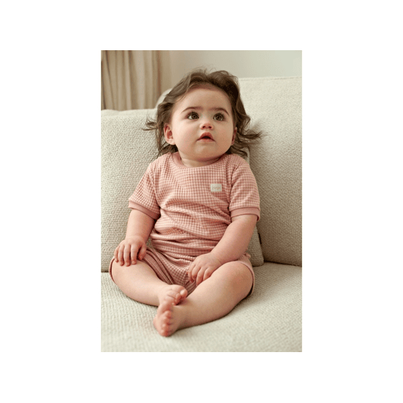 Feetje Pyjama Shortama