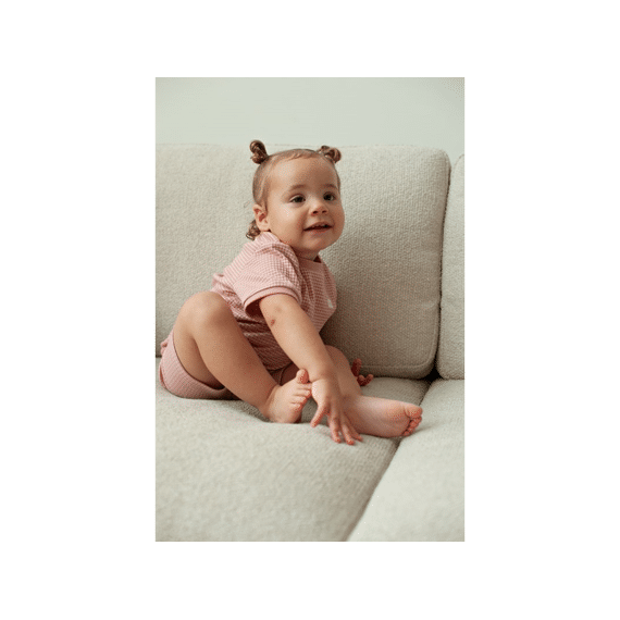 Feetje Pyjama Shortama