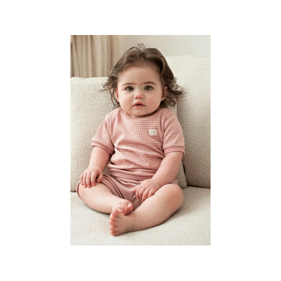 Feetje Pyjama Shortama