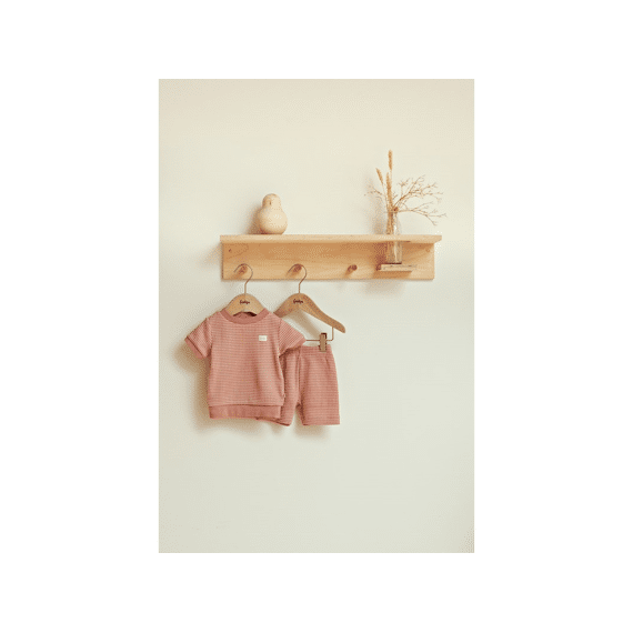 Feetje Pyjama Shortama