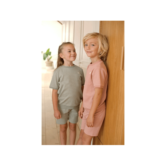 Feetje Pyjama Shortama