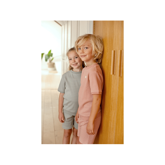 Feetje Pyjama Shortama