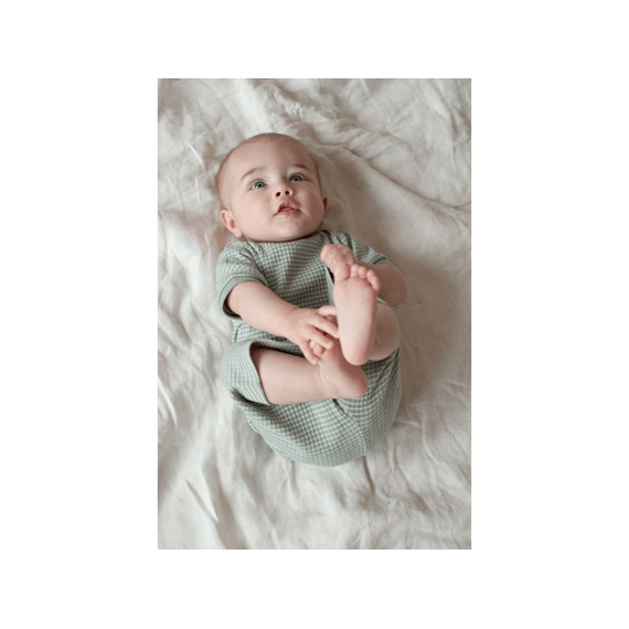 Feetje Pyjama Shortama