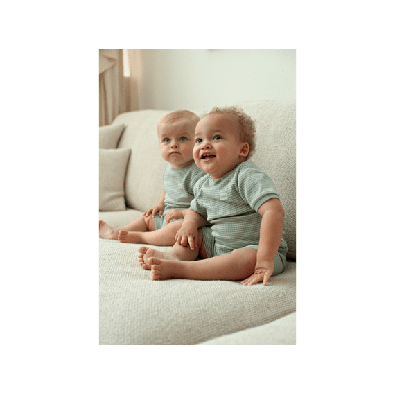 Feetje Pyjama Shortama