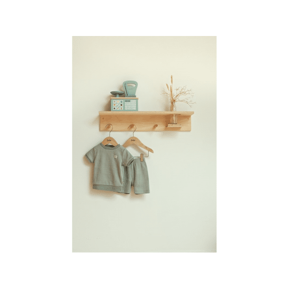 Feetje Pyjama Shortama