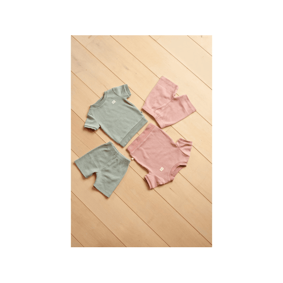 Feetje Pyjama Shortama