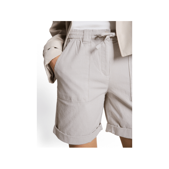 Tom Tailor Dames Short