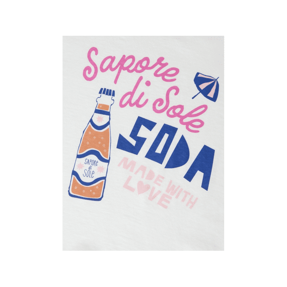 Name It Mini T-shirt