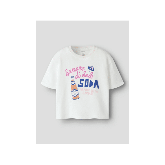 Name It Mini T-shirt