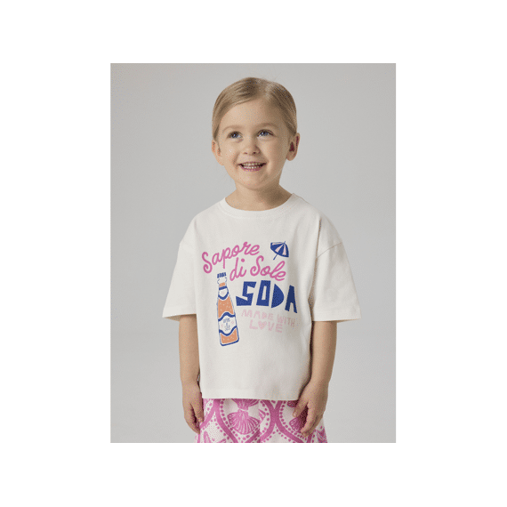 Name It Mini T-shirt