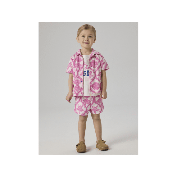 Name It Mini T-shirt