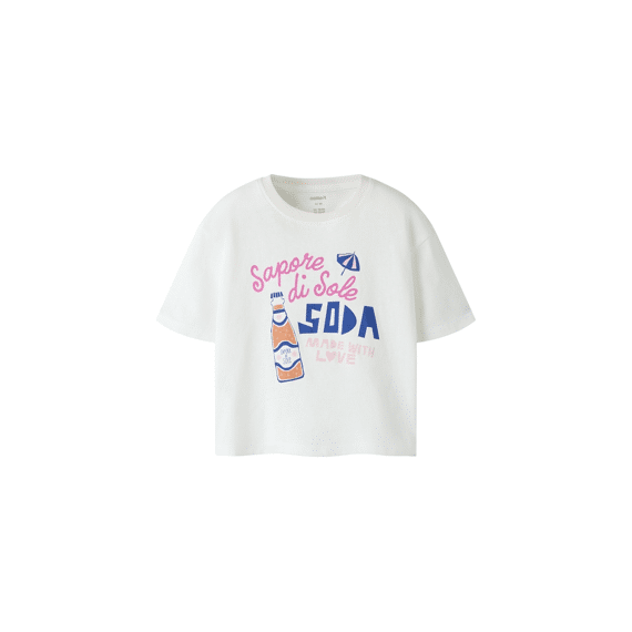 Name It Mini T-shirt