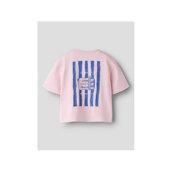 Name It Mini T-shirt