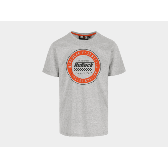 Herock T-shirt (werk)