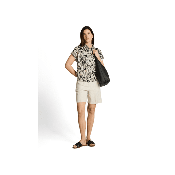 Tom Tailor Dames Bloes