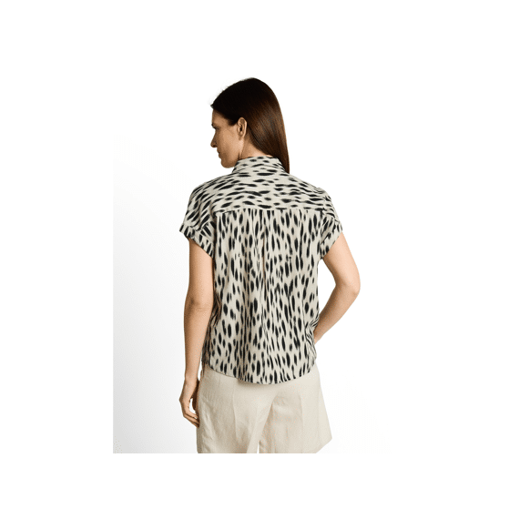 Tom Tailor Dames Bloes