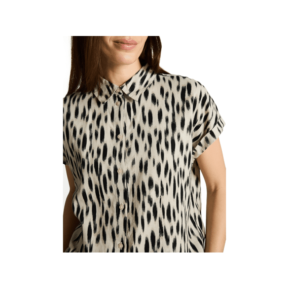 Tom Tailor Dames Bloes