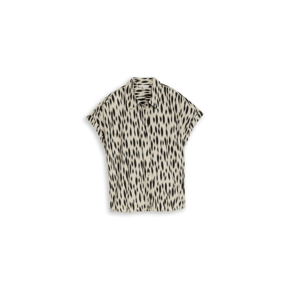 Tom Tailor Dames Bloes