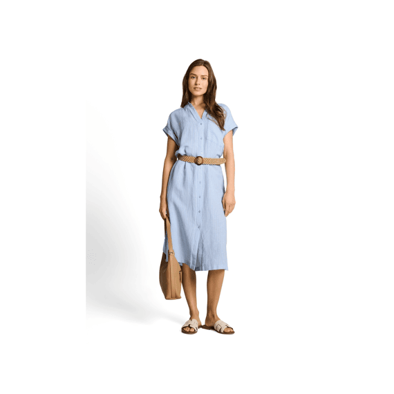 Tom Tailor Dames Jurk