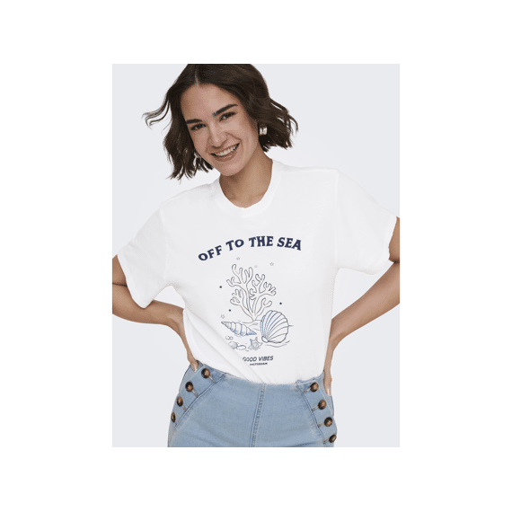 Only T-shirt