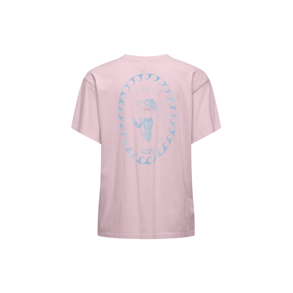 Only T-shirt
