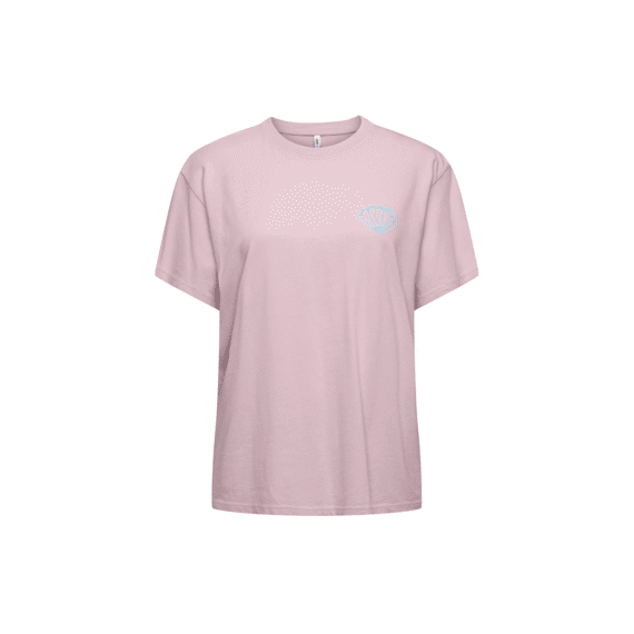 Only T-shirt