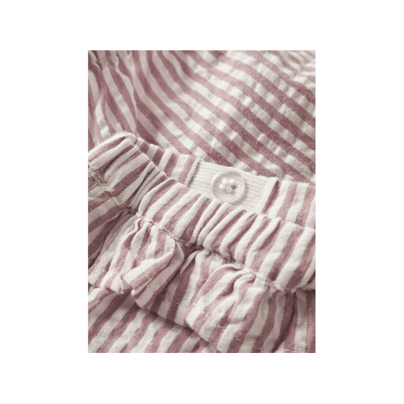 Name It New Born Short