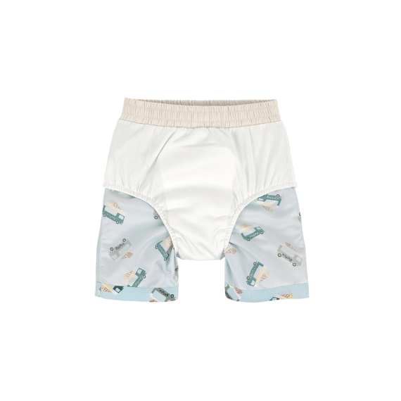 Lassig Zwemshort
