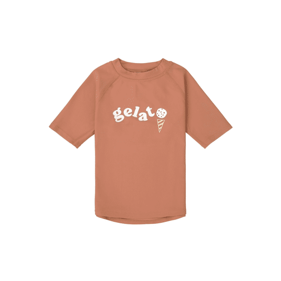 Lassig Zwemkleding T-shirt