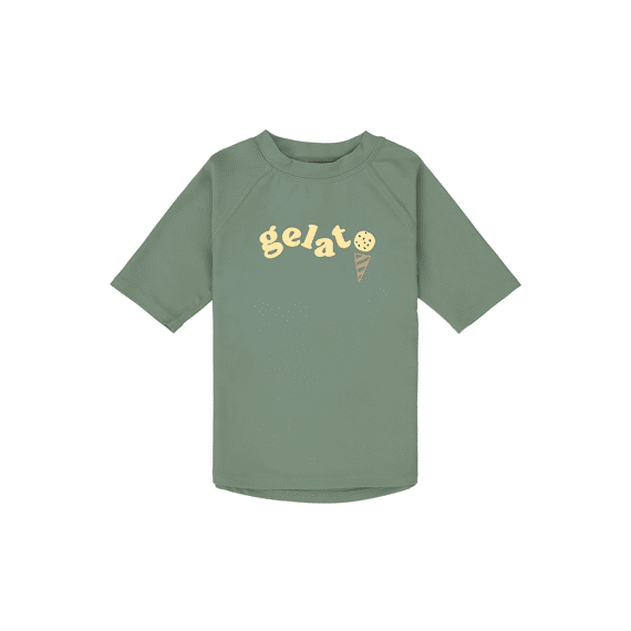 Lassig Zwemkleding T-shirt