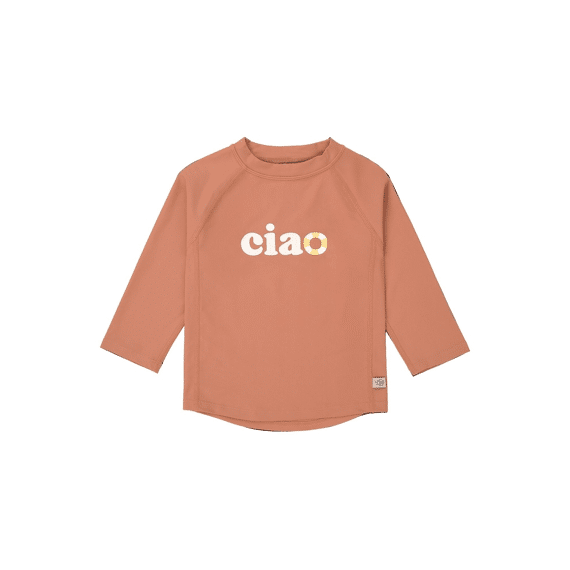 Lassig Zwemkleding T-shirt