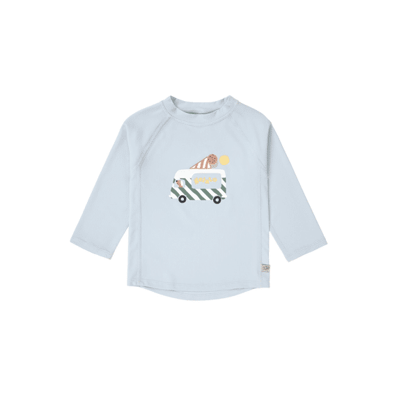 Lassig Zwemkleding T-shirt