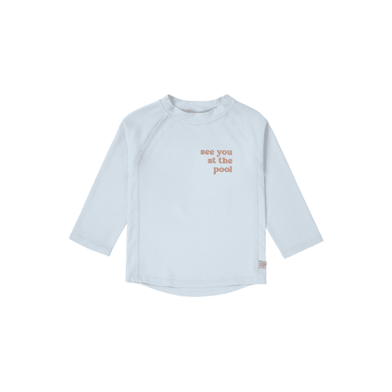 Lassig Zwemkleding T-shirt