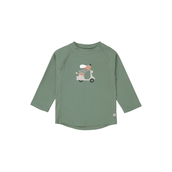 Lassig Zwemkleding T-shirt