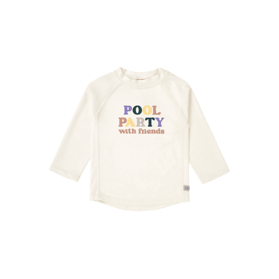 Lassig Zwemkleding T-shirt