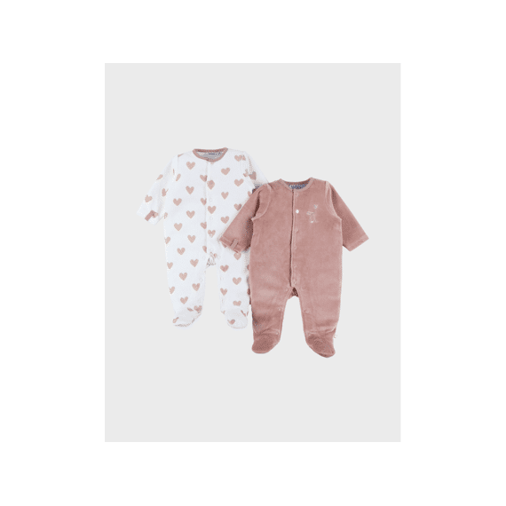 Noukies Pyjama 2-Pack