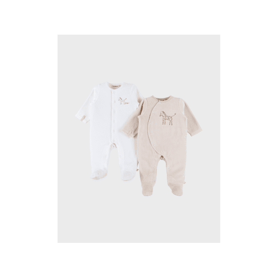 Noukies Pyjama 2-Pack