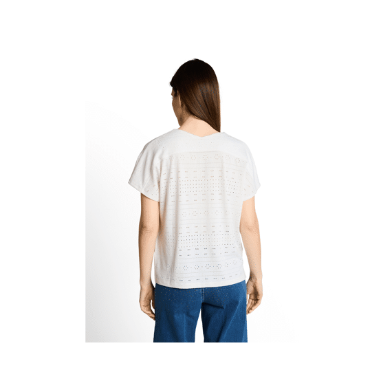 Tom Tailor Dames T-shirt