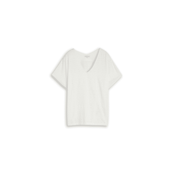 Tom Tailor Dames T-shirt